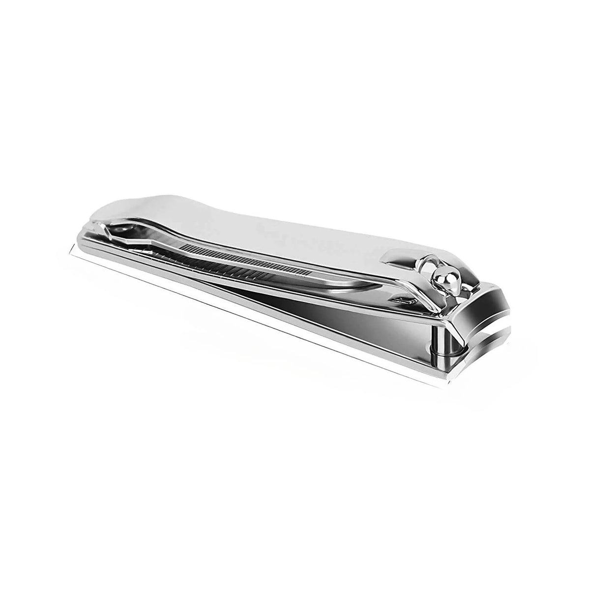 Nail Clipper,Premium Stainless Steel Fingernail and Toenail Clipper Cutters, Fingernail Clipper Cutters with Nail File Sharp.