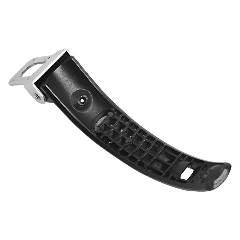 Tyre Splash Rear Fender Guard Electric Scooter Accessory Mudguard Frame Assembly For Segway Ninebot Es1 Es2 Es3 Es4 Replacement