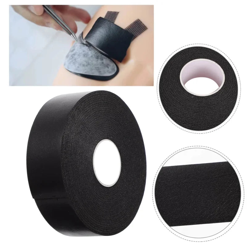 SENSE LASHES UV Lash Extension Foam Tape Isolation Breathable Flexible Soft Under Eyelash Pad Made for Lash Professionals