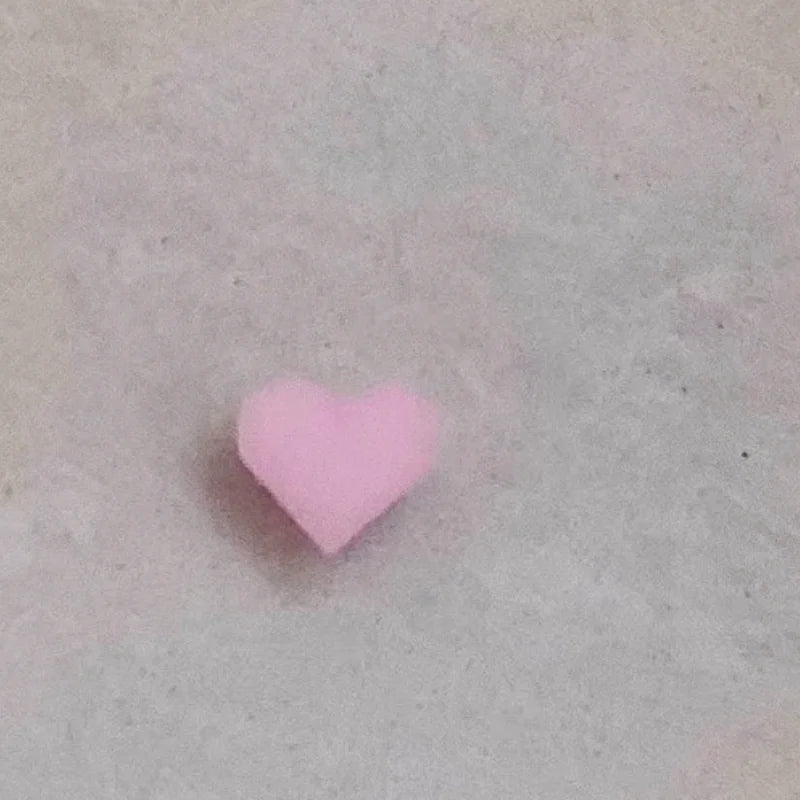 Tamagotchi Uni Electronic Pet Color Ps Silicone Heart Imitation Original Heart Plug