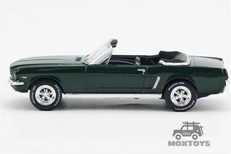 MINI GT 1:64 Mustang Bolide Ioniq 5N Lancia Diecast Model Car
