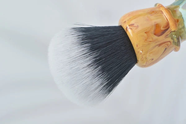 Yaqi Cavern Lake Tuxedo Knot Men Wet Shaving Brush