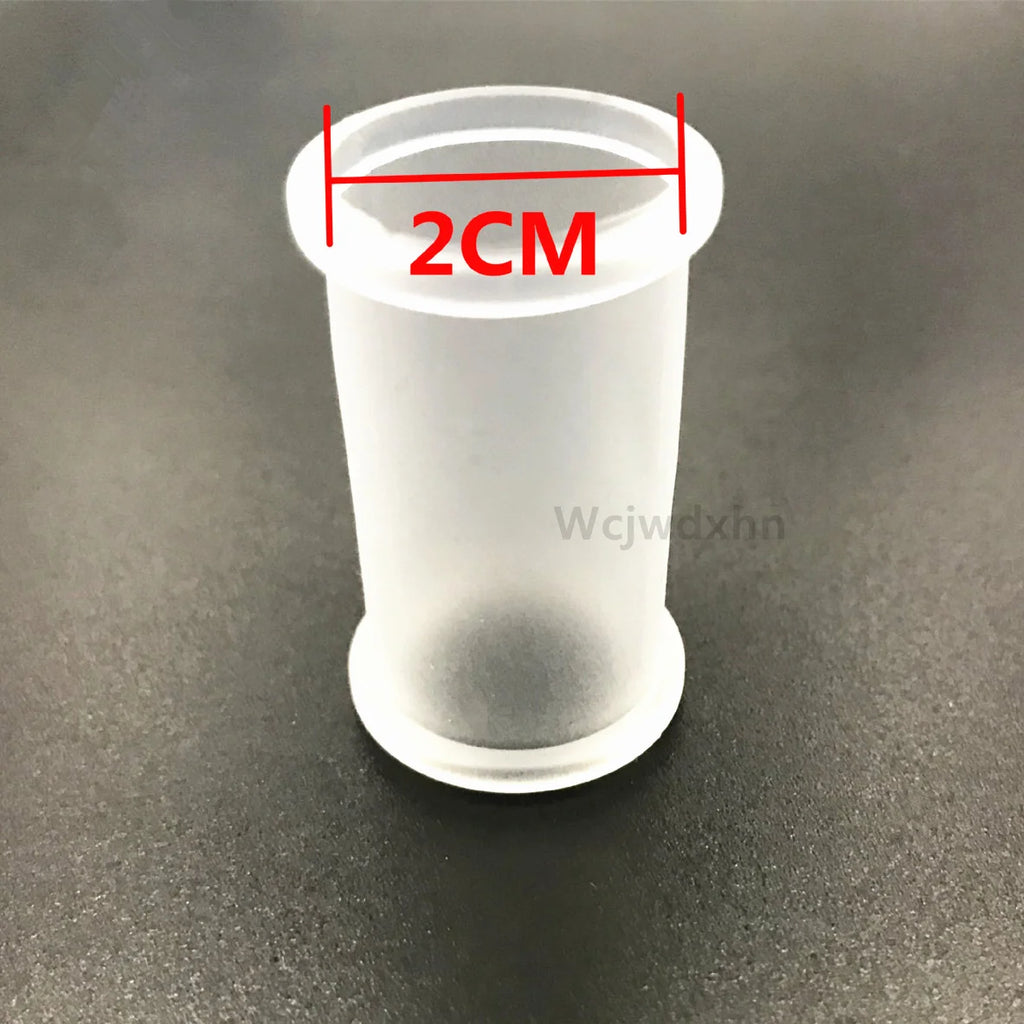 1pcs S/M/L professional male amplification stretcher amplification system silicone sleeve Masters professional Exrender pump