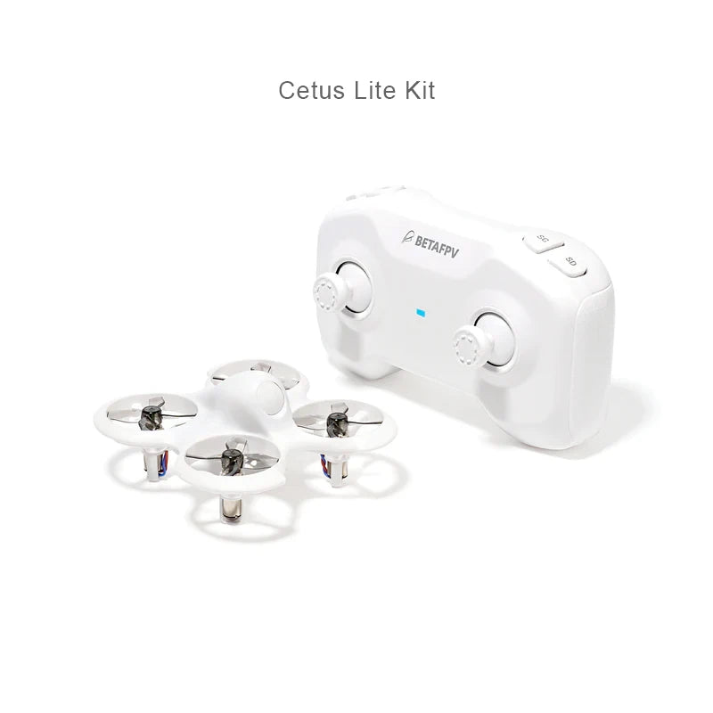 BETAFPV Cetus Lite Kit / FPV Kit RC Quadcpoter Drone