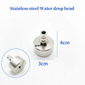 Liposuction Handle Water Injection Needle Converter Handpiece Liposuction Surgical Instrument Liposuction tool