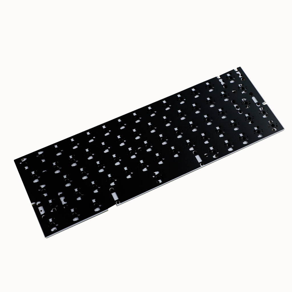 YMDK 61 64 Poron Material Sound Silence Foam Mechanical Keyboard Accessories