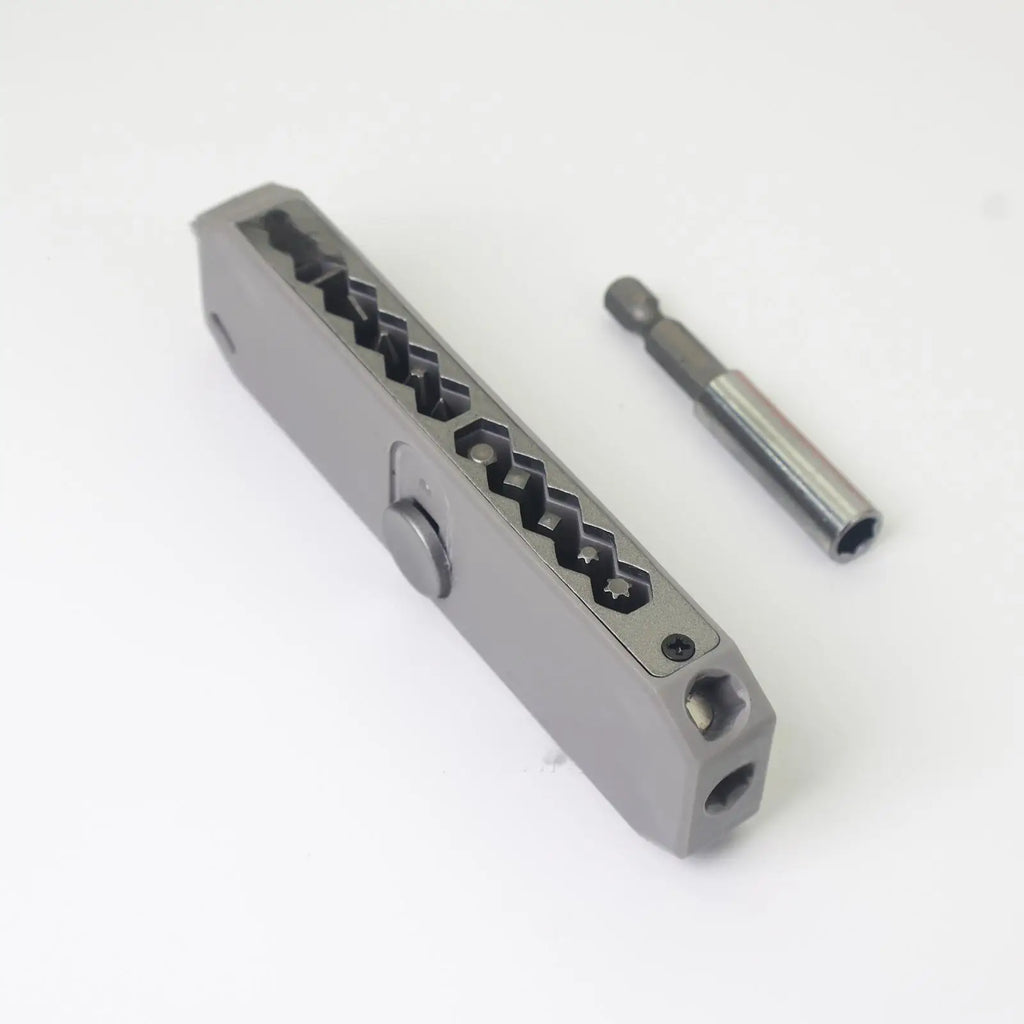 1pc Multitool Accessories Bits Kit New Creative Designs Edc Tool Set