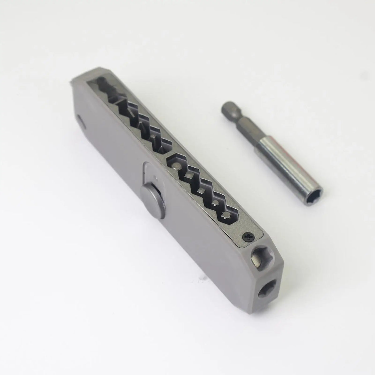 1pc Multitool Accessories Bits Kit New Creative Designs Edc Tool Set
