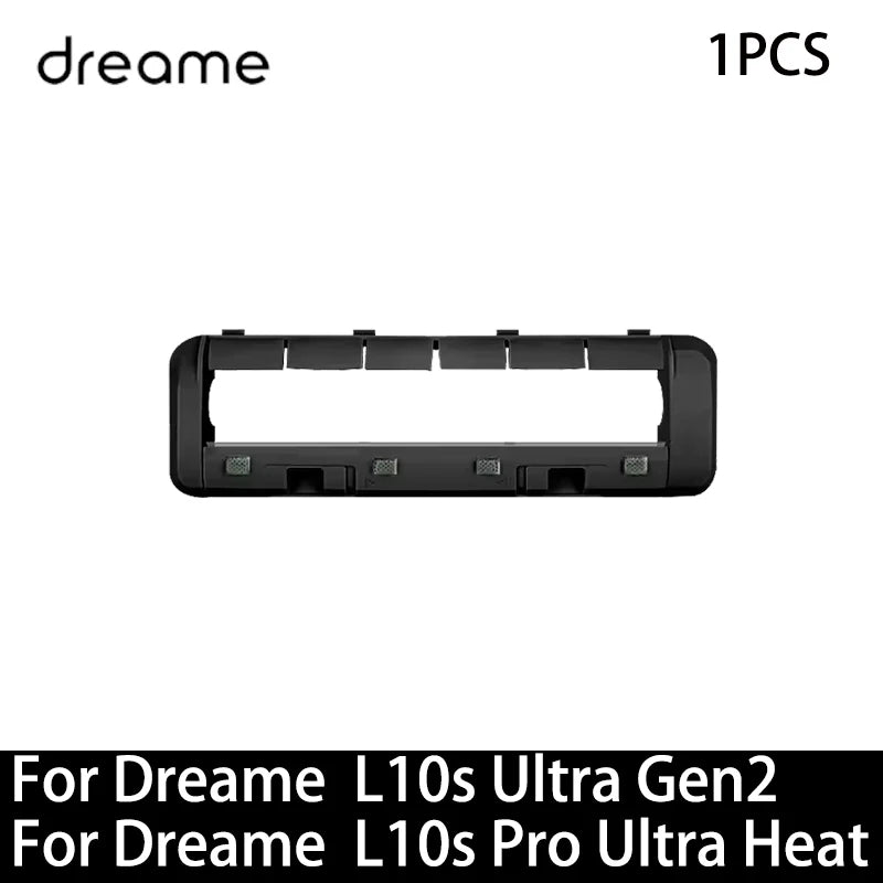 For Dreame L10s Ultra Gen2 / L10s Pro Ultra Heat Vacuum Cleaner Replacement Accessories Main Side Brush HEPA Filter Mop Dust Bag