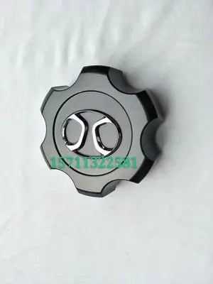 For Baic Beijing BJ40 Plus BJ40L BL80  Wheel Hub Cover Cap 1pc