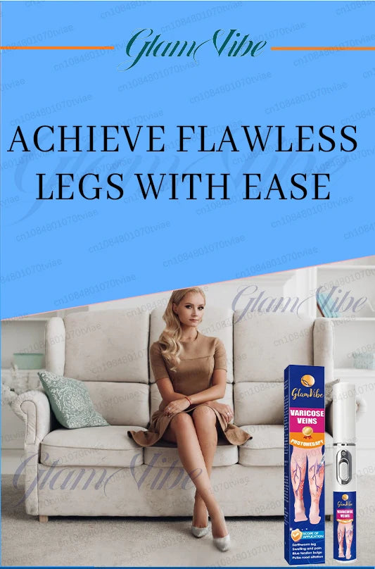 These thoughtful leg care products relieve leg soreness and heaviness.