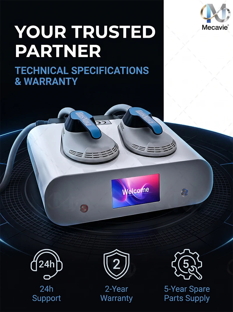 EMS Electromagnetic Hot Portable EMSnova Body Shaping Machine  Slimming Stimulation Fat Removal Muscle Building Portable Home