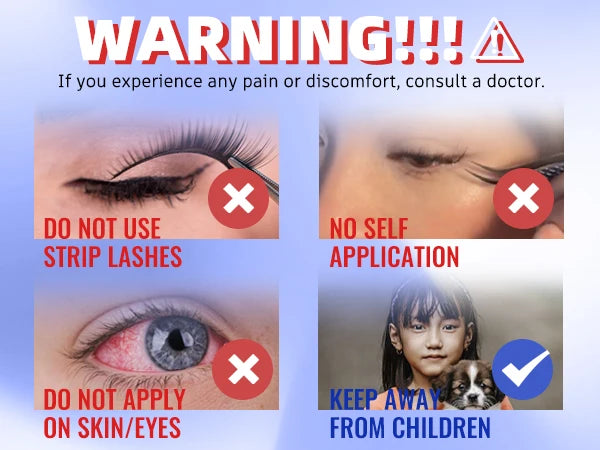 Gollee Eyelash Extensions Glue 15ml Lash Cleansing Primer Super Bonding Lasting Accelerated Curing Lash Extension Primer Makeup