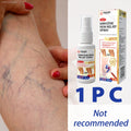 Tender Care for Legs, Free from Unease, Ideal Pick