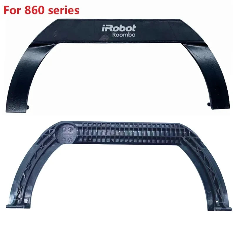 1pc Black Handle Fit For IRobot 800 Series 860 861 870 890 894 Vacuum Cleaner Accessories Household Cleaning Tools Replacement