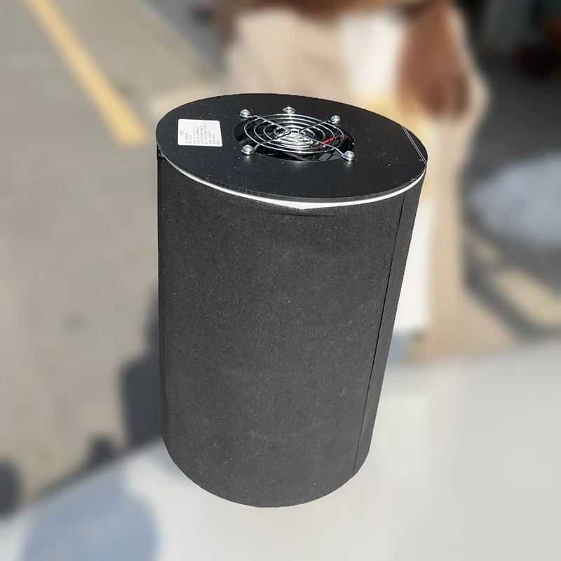 1Pcs Activated Carbon Non-woven Fabric Filter Electrostatic Cotton Anti-dust Air Purifier Filter For Xiaomi Mi 12342S Air Filter