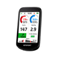 iGPSPORT BSC500 Touchscreen Bike Computer GPS Cycling Global Map Navigation Wireless Cycling Computer with Digital Bike Bell