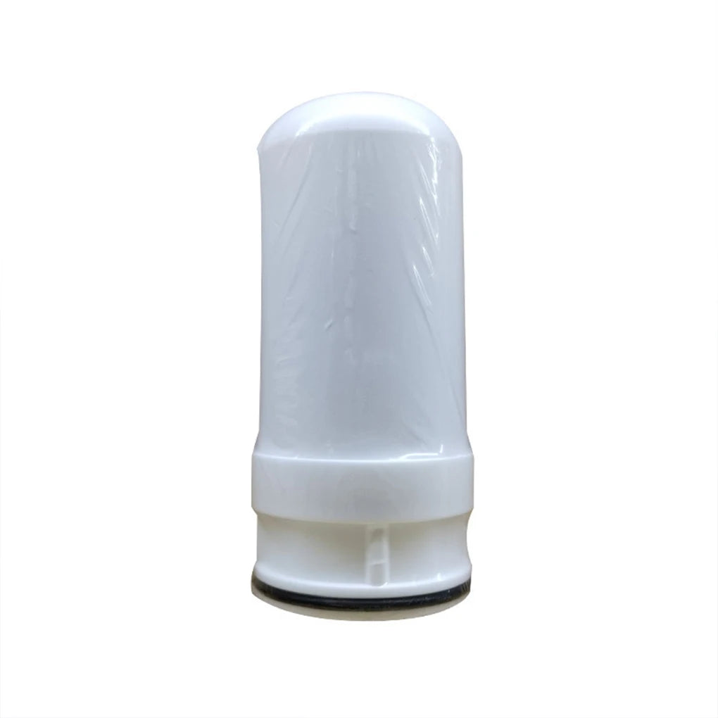 4 Pcs Replacement Ceramic Faucet Tap Water Filter Purfier Cartridge Durable Gift for Home Kitchen Housheold Easy to Use