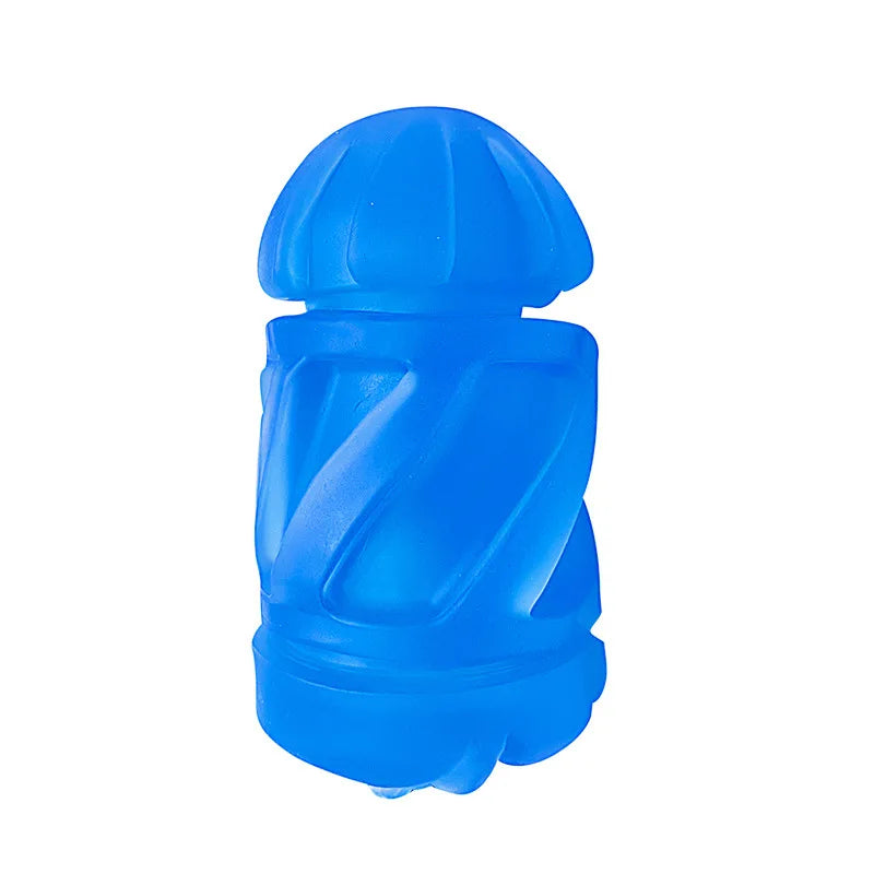 The sleeve of Male Masturbator