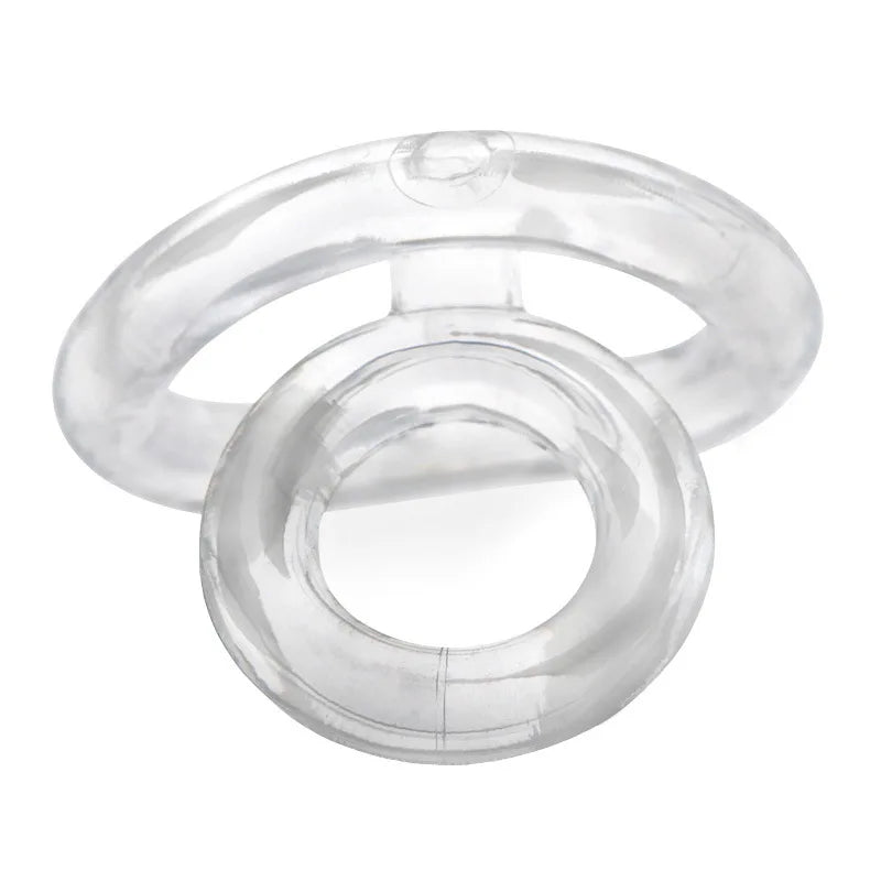 1pcs S/M/L professional male amplification stretcher amplification system silicone sleeve Masters professional Exrender pump
