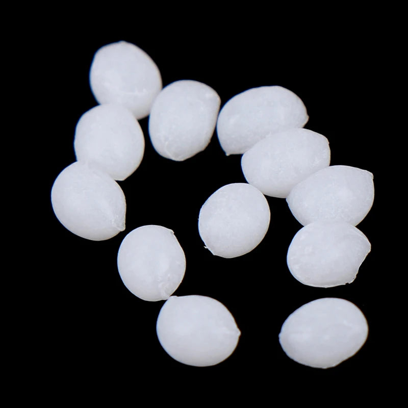 1set Temporary Teeth And Fills Gaps Dental Repair Tooth Repair Kit Fix Broken