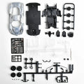 build drive 1:64  Adults Hobby ENZO Assemble handmade Diecast Model Car