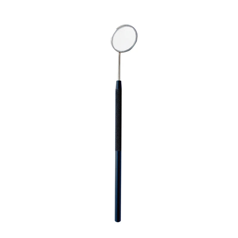 Teeth Cleaning Oral Check Supply Makeup Mirrors Eyelashes Extension Inspection Mirror  Beauty Skin Care Accessories Professional