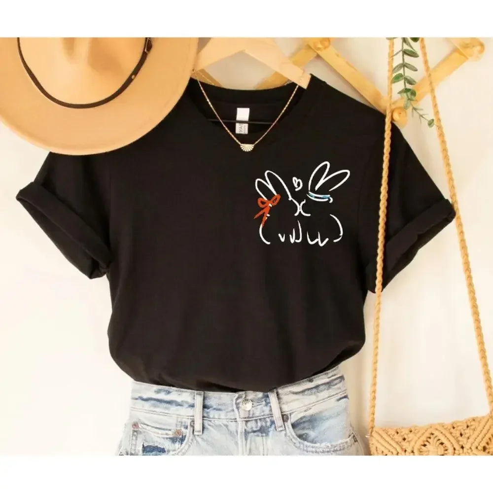 The Untamed T Shirt Mo Dao Zu Shi Shirt Wei Ying Sweatshirt Lan Wangji Shirt Wang Yibo Xiao Zhan Tee T-shirt Women Clothing