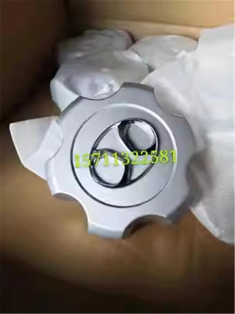 For Baic Beijing BJ40 Plus BJ40L BL80  Wheel Hub Cover Cap 1pc