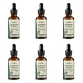 Lymphatic Drainage Drops 60ml Help Bloat Relief Immune System Health Extract with Cleavers Red Clover Stillingia Prickly Ash