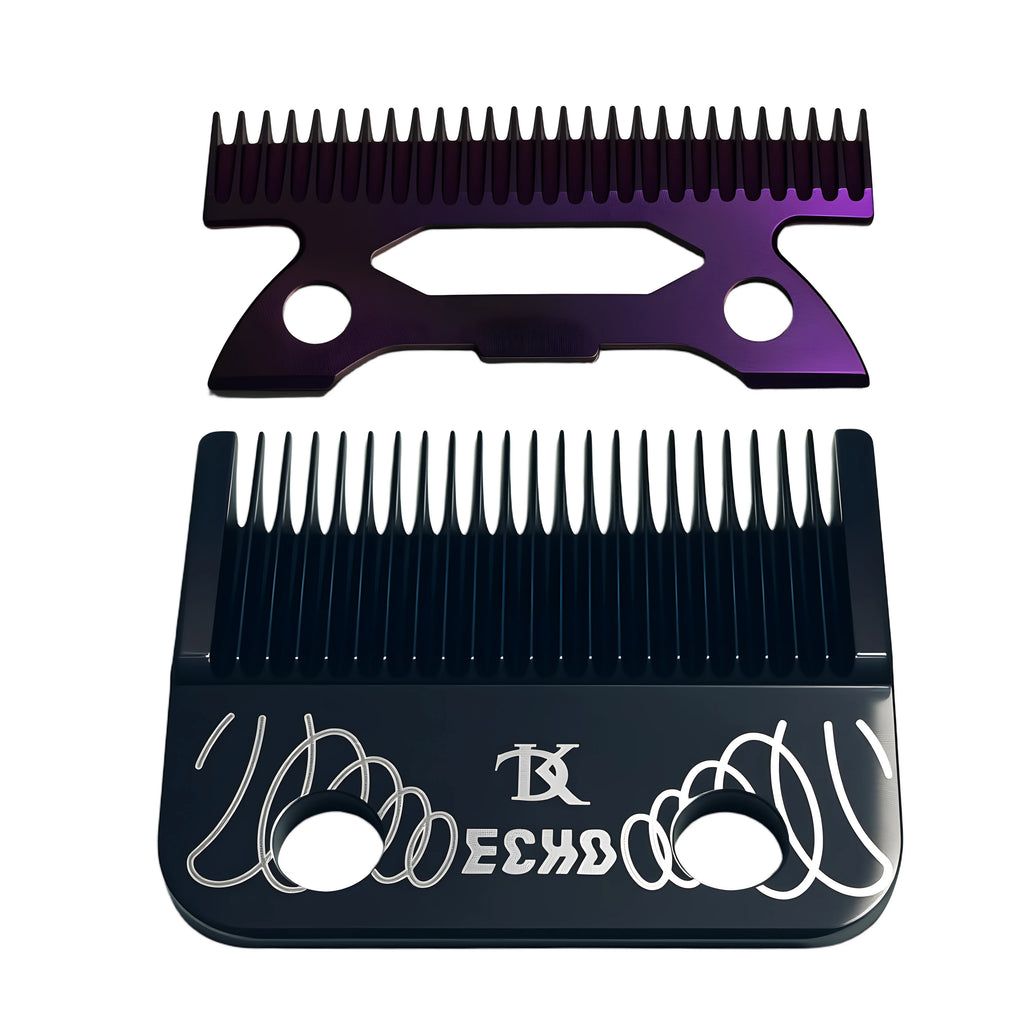 MRD Blades DLC Cutter Head Trimmer Replacement Original Cutter Head Professional Barber Accessories for SC JRL 8148 KM VGR