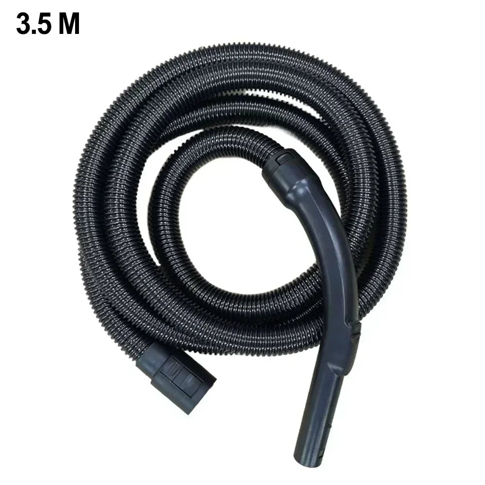 2.5/3.5 Hose For Karcher NT20 30 WD1 WD2 WD3 WD4 WD5 WD6 WD 6 P Premium Household Supplies Cleaning Vacuum Parts