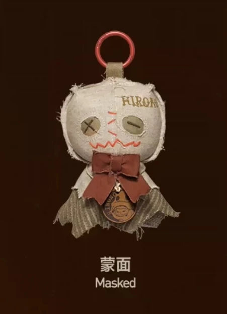 New Pop Mart Hirono After Dark Series Night Light Blind Box Pendant Halloween Decor Creative Bag Mystery Box Peripheral Gift