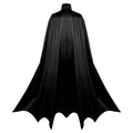 Halloween shawls show photo shoot costume vampire shawl black cape witch death capes