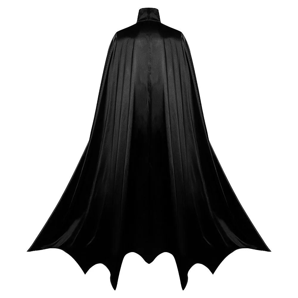 Halloween shawls show photo shoot costume vampire shawl black cape witch death capes