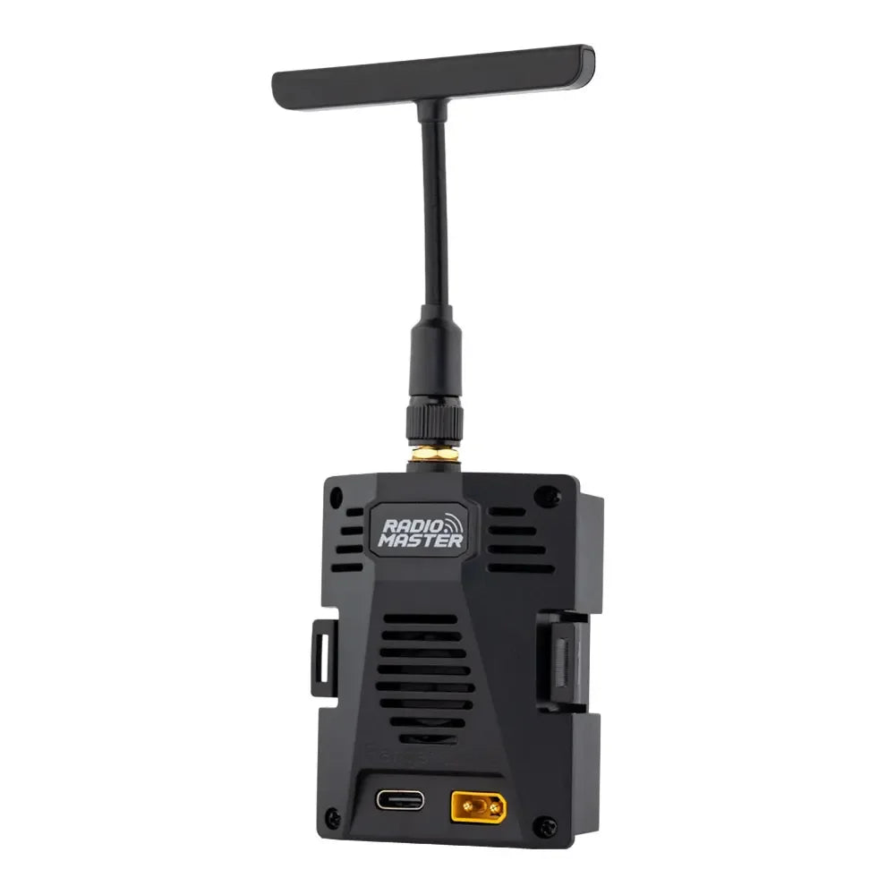 RadioMaster Ranger Micro 2.4GHz ELRS RF Module Support Bluetooth With ExpressLRS ISM FW for Boxer TX16S TX12 MKII