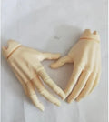 BJD doll SD doll 1/4 joint hand male movable joint doll Free shipping