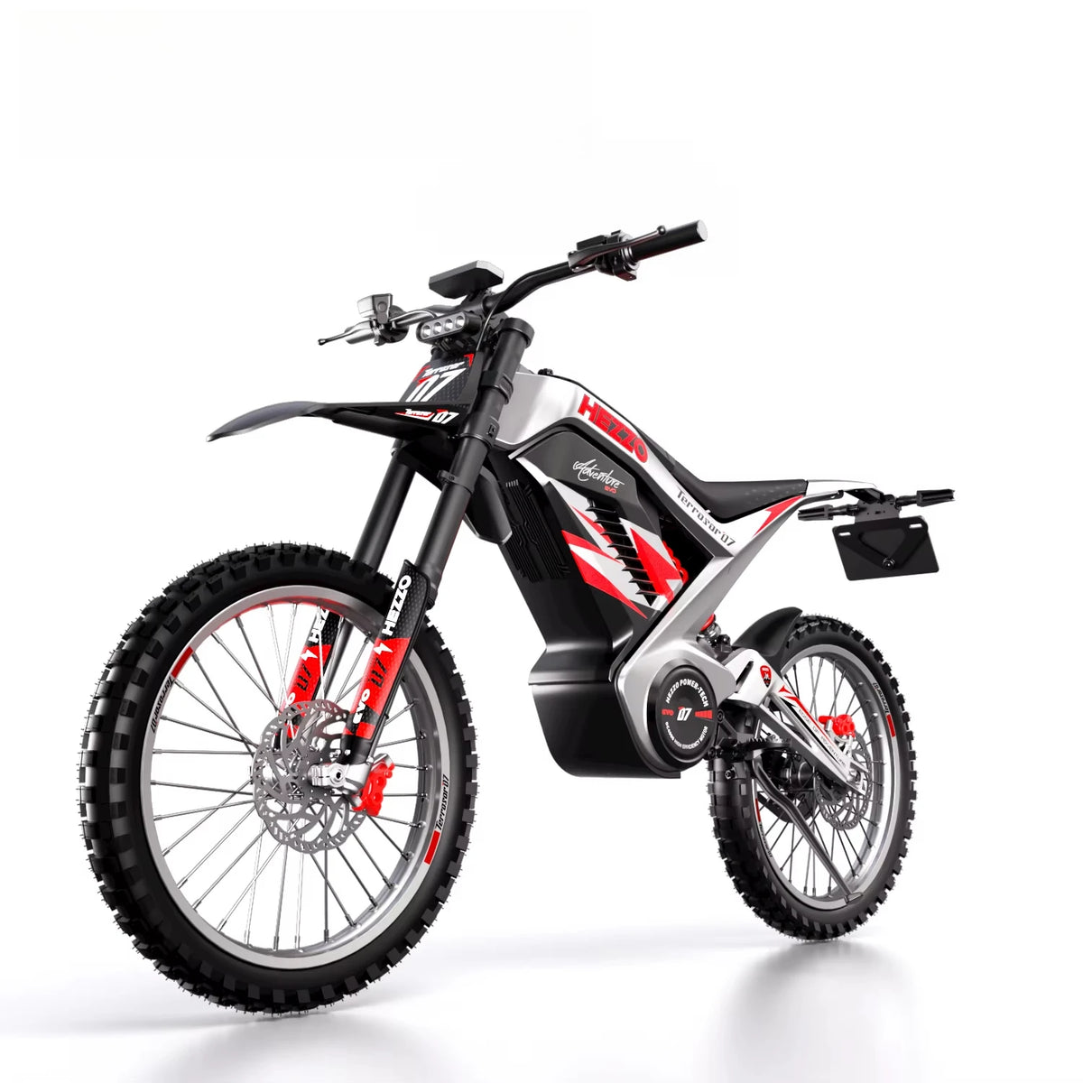 SXLL Dirt Bike Racing Emotorcycle 72V 8000W Middrive 40AH Electric Motorcycle R E Dirtbike Off-Road Electric Talaria Sting