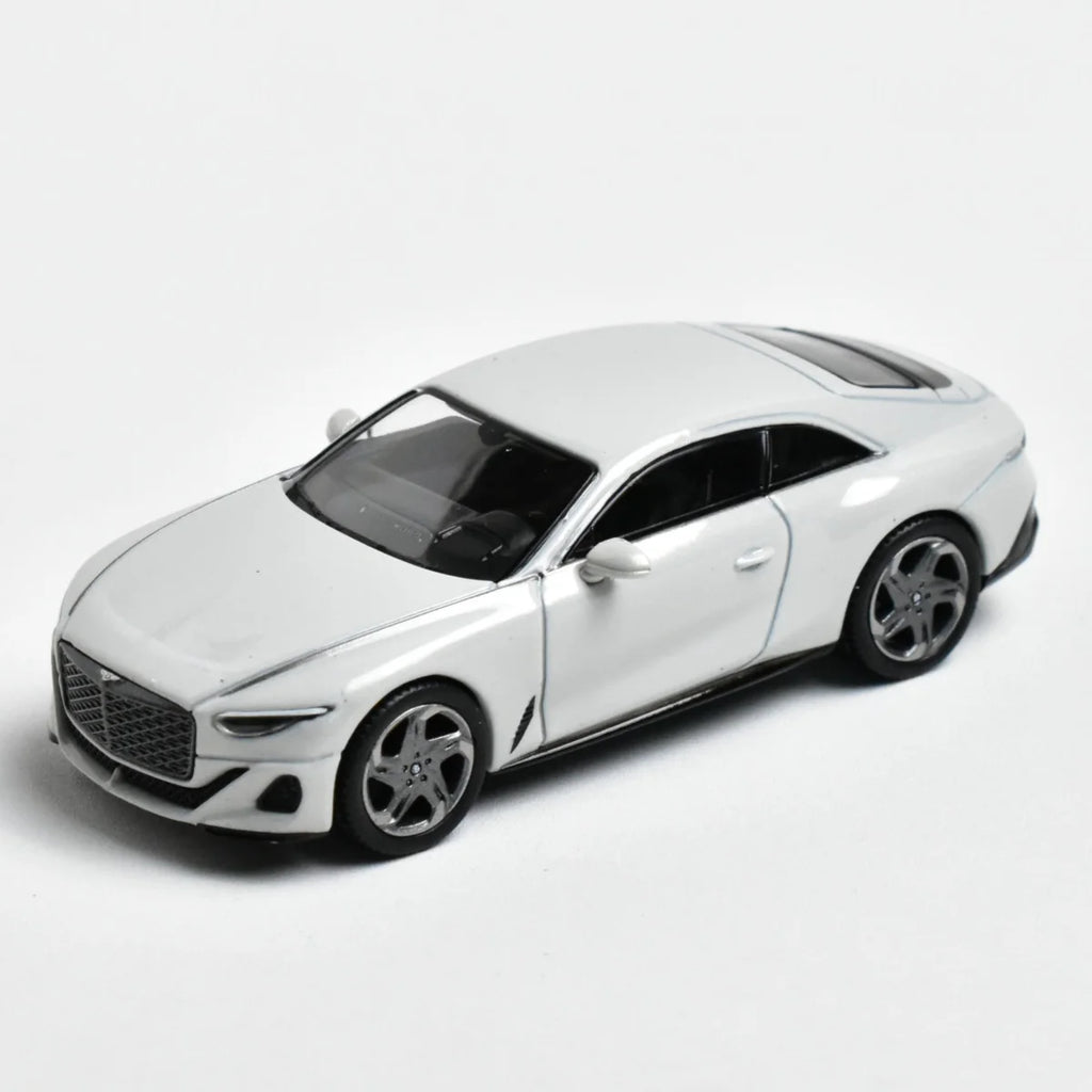MINIGT TSM 969 1:64 Batur Diecast Model Car