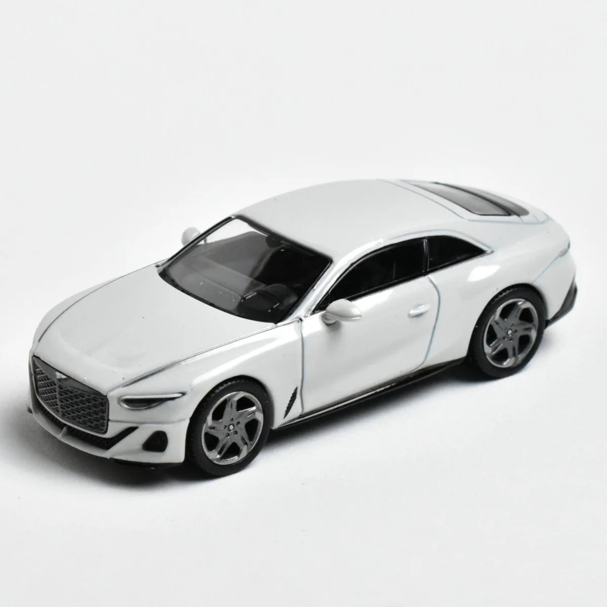 MINIGT TSM 969 1:64 Batur Diecast Model Car