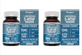 Googeer L Methylfolate 15mg + Methyl B12 1000mcg Active Folate B12 Support 60 Capsules