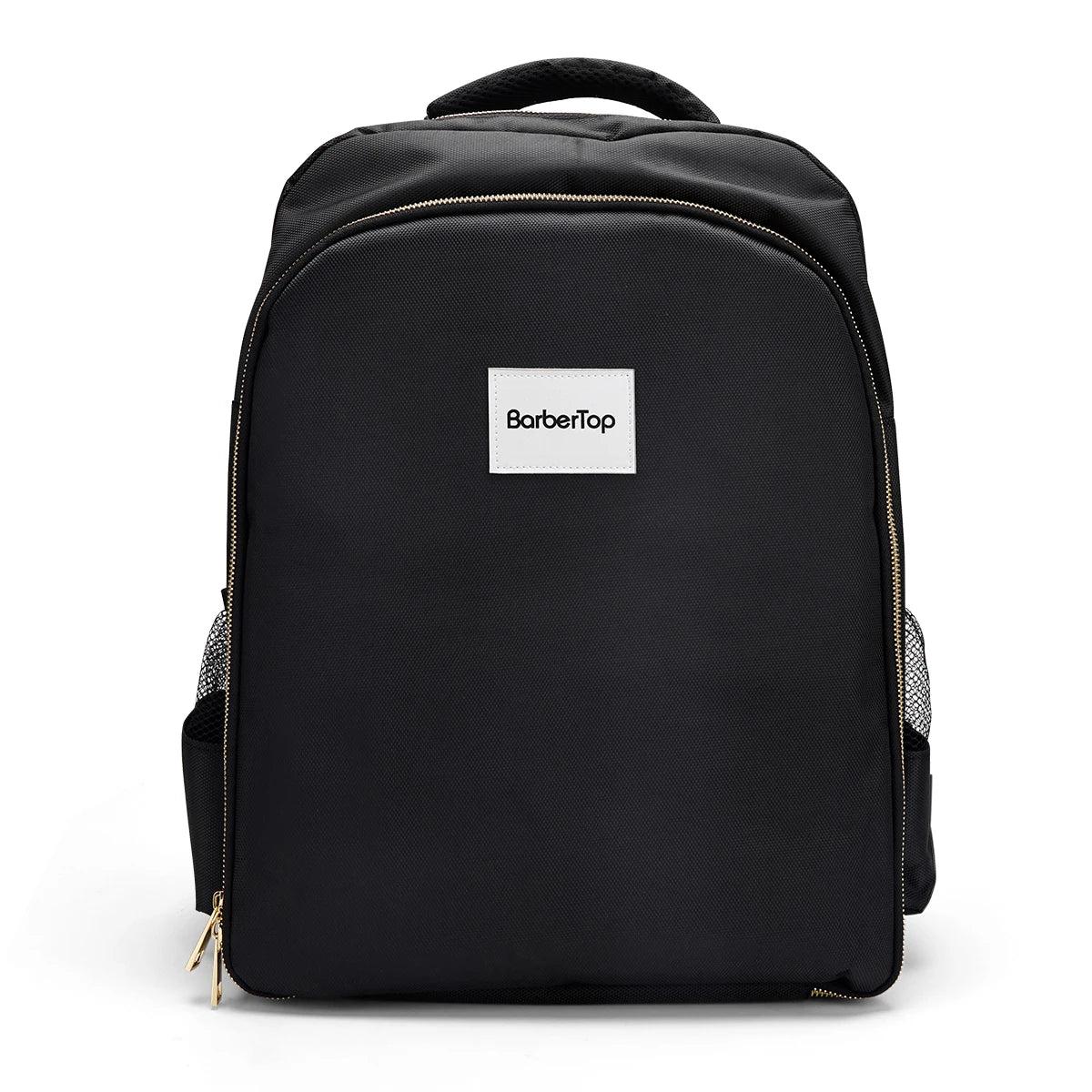 Hairstylist Multifunctional Barber Backpack Storage Bags Hairdress Tool Storage Pack Large Capacity Salon Storage Shoulders Bag