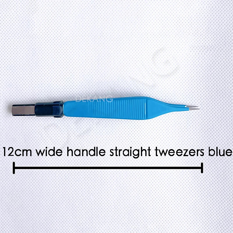 Micro-Beautiful New Tweezers