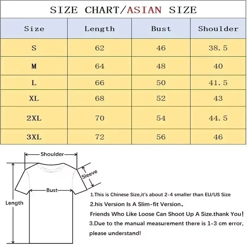 2025 Women's Fashion Unicorn Mid Finger Hip Hop Large Cotton Short Sleeve T-shirt Round Neck Unisex Casual Trend Y2 Harajuku Top
