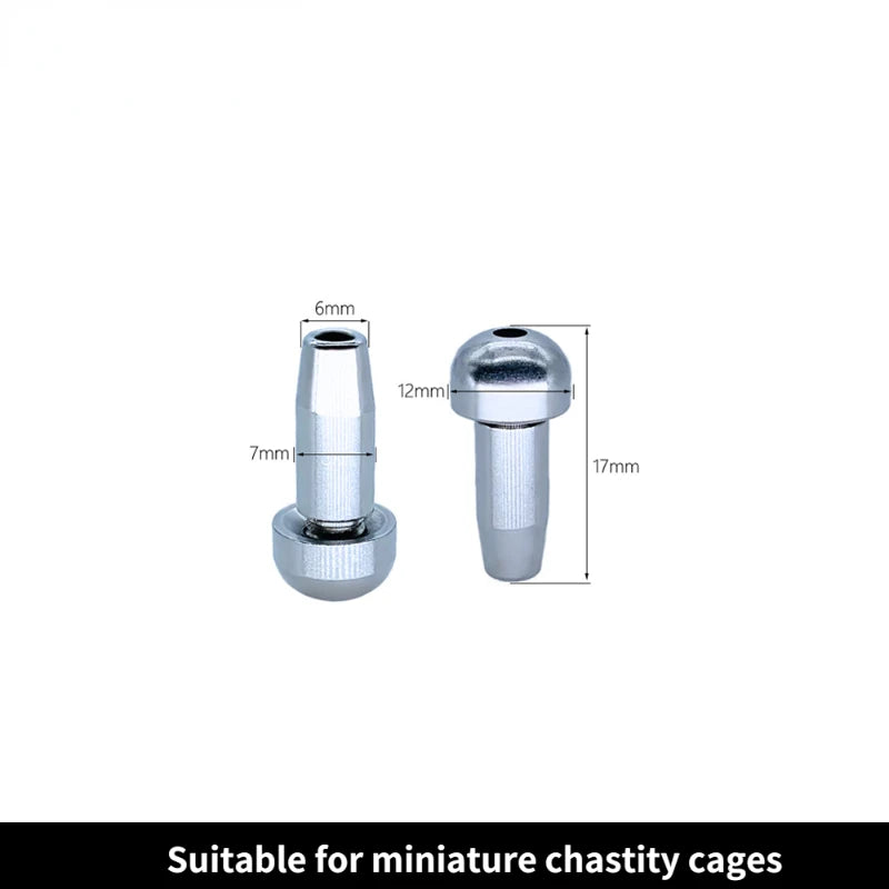 Chastity Cage Catheter,Anti- Fall-off Ring,auxiliary Belt,Keys,Accessories For Chastity Device Cock Cage Penis Ring Adult Sextoy