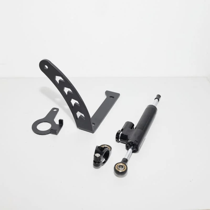 GT06 Electric Scooter Steering Damper with Accessories