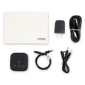 Phonak TV Connector Hearing Aid Bluetooth Wireless Accessories Audio from Your Television Directly into Hearing Aids