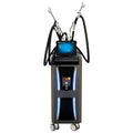 New Pro 3 Handles Micro Wave 80% Fat Reduction Safe Weight Loss Body Slimming Eliminate Double Chin Removal
