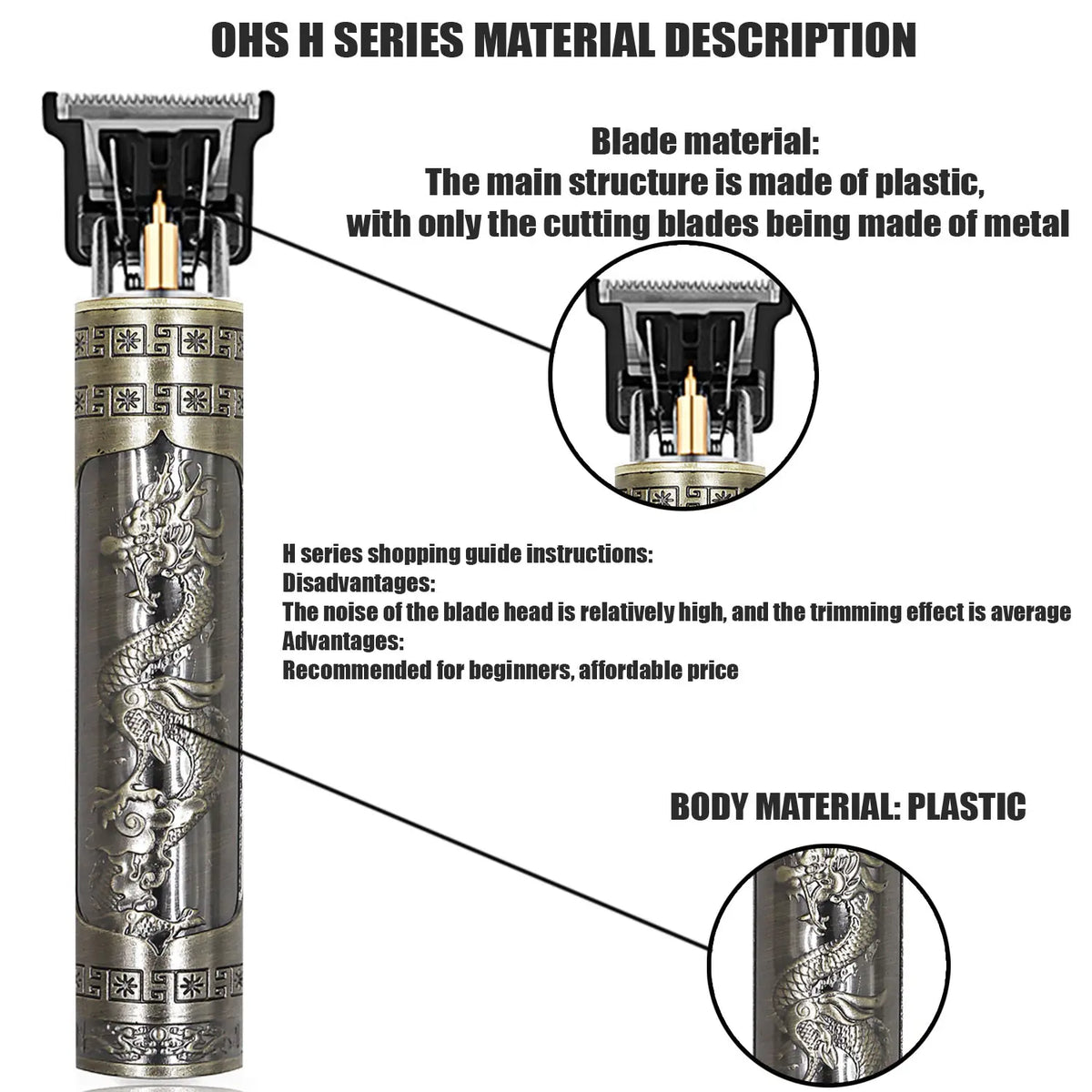 T9 Hair Clipper Repair Beard Shaving Body Hair Trimmer Electric Machine Men Haircut Machine 0mm Barber Shaver