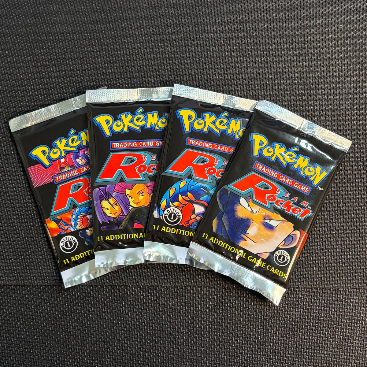 1999-2002 PTCG BOOSTER BOX Unopened Base Set(BS/Rocket(RO/Destiny(N4/Fossil(FO)/Jungle(JU Art Varia PKM Collection Proxy Card